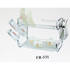 Сушарка для посуду Frico FRU-531