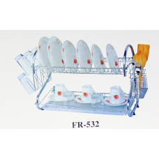 Сушарка для посуду Frico FRU-532