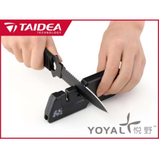 Кишенькова стругачка для ножів Taidea T1055TDC