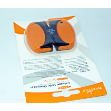 Кишенькова стругачка для ножів Taidea T1301TC