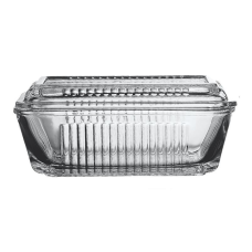 Ємність для вершкового масла Pasabahce Frigo 10 х 17 см прозора (97711)