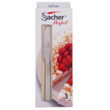 Набір десертних ножів SACHER SPSP4-DK3 (3шт)
