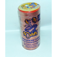 Кришка закаточна СКО 1-82 “Полінка“ (50 штук)