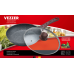Пательня Vezzer з кришкою 22 см (VZ2012) Пательня Vezzer з кришкою 22 см (VZ2012)