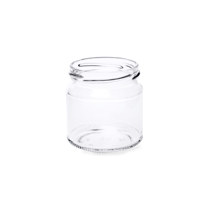 Упаковка банок для консервування PGP Glassworks ТО 66мм 0,212 л х 24 шт (3-66-212) Упаковка банок для консервування PGP Glassworks ТО 66мм 0,212 л х 24 шт (3-66-212)