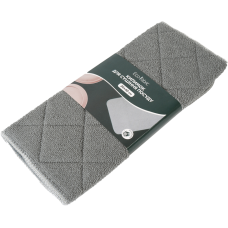 Килимок для сушіння посуду Eco Fabric 30*40 см ромб (EF-3040-RM)