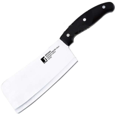 Сокирка 19 см, BERGNER BG 3986-BK