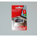  Flash Drive Sandisk USB Cruzer Blade 8 GB Black Red