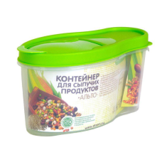 Контейнер для сипких продуктів “Альто“ 1,4 л С282 САЛ