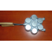 Форма для випікання кошиків на 7 штук Форма для випікання кошиків на 7 штук