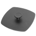 Кришка прес чавунна Кришка прес чавунна