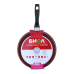 Сковорода з антипригарним покриттям 28 см Біол Сковорода з антипригарним покриттям 28 см Біол