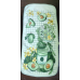 Рушник для кухні з мікрофібри Colorful Home 25х50см салатовий С-7453-801