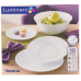 Сервіз столовий LUMINARC TRIANON, 19 пр