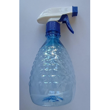 Обприскувач ручний Тюльпан 0,5л