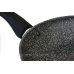 Сковорода з покриттям “Eco Granite“ Con Brio 22 см Сковорода з покриттям “Eco Granite“ Con Brio 22 см