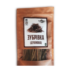 Набір спецій Моно «Зубровка» (20г.)