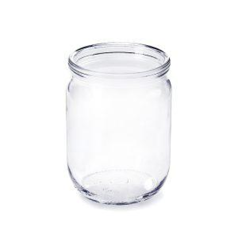 Упаковка банок для консервування PGP Glassworks СКО 0.5 л х 15 шт (І-82-500) Упаковка банок для консервування PGP Glassworks СКО 0.5 л х 15 шт (І-82-500)