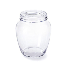 Упаковка банок для консервування PGP Glassworks ТО Глечик 0.72 л х 12 шт (2-82-720)