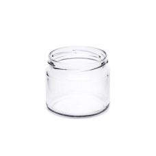 Упаковка банок для консервування PGP Glassworks ТО 0.33 л х 15 шт (2-82-330)