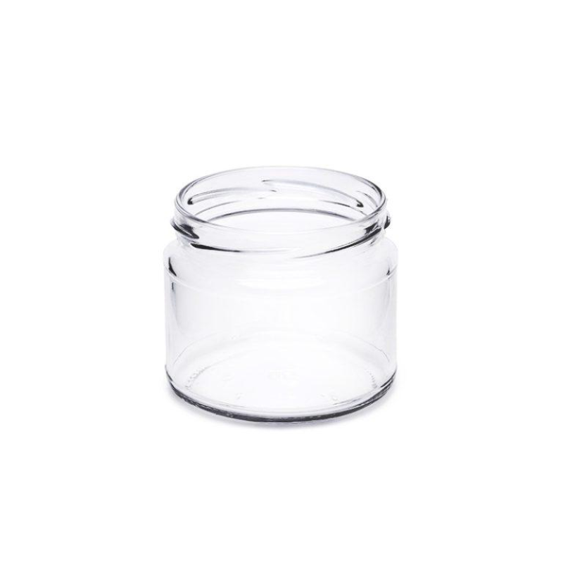 Упаковка банок для консервування PGP Glassworks ТО 0.33 л х 15 шт (2-82-330) Упаковка банок для консервування PGP Glassworks ТО 0.33 л х 15 шт (2-82-330)
