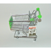 Візок декоративний великий Візок декоративний великий