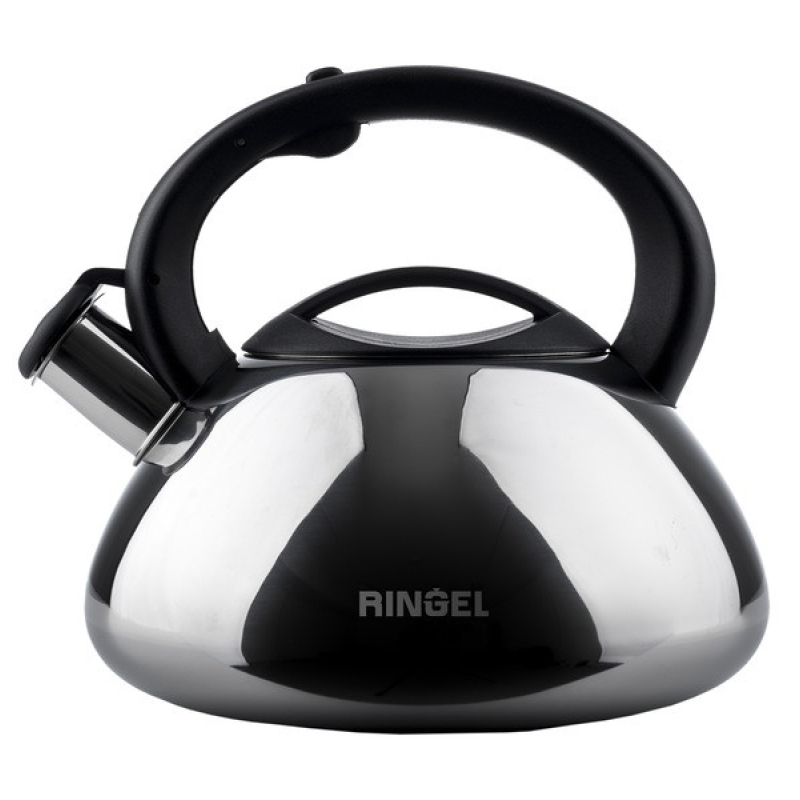 Чайник RINGEL Ringtone (3.0 л) Чайник RINGEL Ringtone (3.0 л)