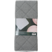 Килимок для сушіння посуду Eco Fabric 30*40 см ромб (EF-3040-RM) Килимок для сушіння посуду Eco Fabric 30*40 см ромб (EF-3040-RM)
