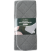 Килимок для сушіння посуду Eco Fabric 30*40 см ромб (EF-3040-RM) Килимок для сушіння посуду Eco Fabric 30*40 см ромб (EF-3040-RM)