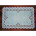 Килимок для сервірування овальний 40х27см Килимок для сервірування овальний 40х27см