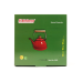 Чайник емальований 1.5 Red Чайник емальований 1.5 Red
