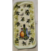 Рушник для кухні з мікрофібри Colorful Home 25х50см салатовий С-7452-801