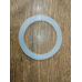 Прокладка силіконова для кавоварки гейзерної Magio 82х63мм на 9 чашок (MG-1015) Прокладка силіконова для кавоварки гейзерної Magio 82х63мм на 9 чашок (MG-1015)