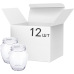 Упаковка банок для консервування PGP Glassworks ТО Глечик 0.55 л х 12 шт (2-82-550) Упаковка банок для консервування PGP Glassworks ТО Глечик 0.55 л х 12 шт (2-82-550)