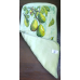 Рушник для кухні з мікрофібри Colorful Home 25х50см салатовий С-7453-802