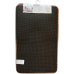 Набір універсальних килимків Vezzer 50x80 + 50x40 см Коричневий (VZ0200Br) Набір універсальних килимків Vezzer 50x80 + 50x40 см Коричневий (VZ0200Br)