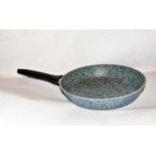 Сковорода Maestro MR-1210-24H (ø24) Granite