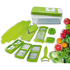Овощерезка Nicer Dicer plus