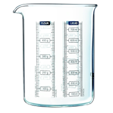 Мірний стакан PYREX MEAS (0.75 л)